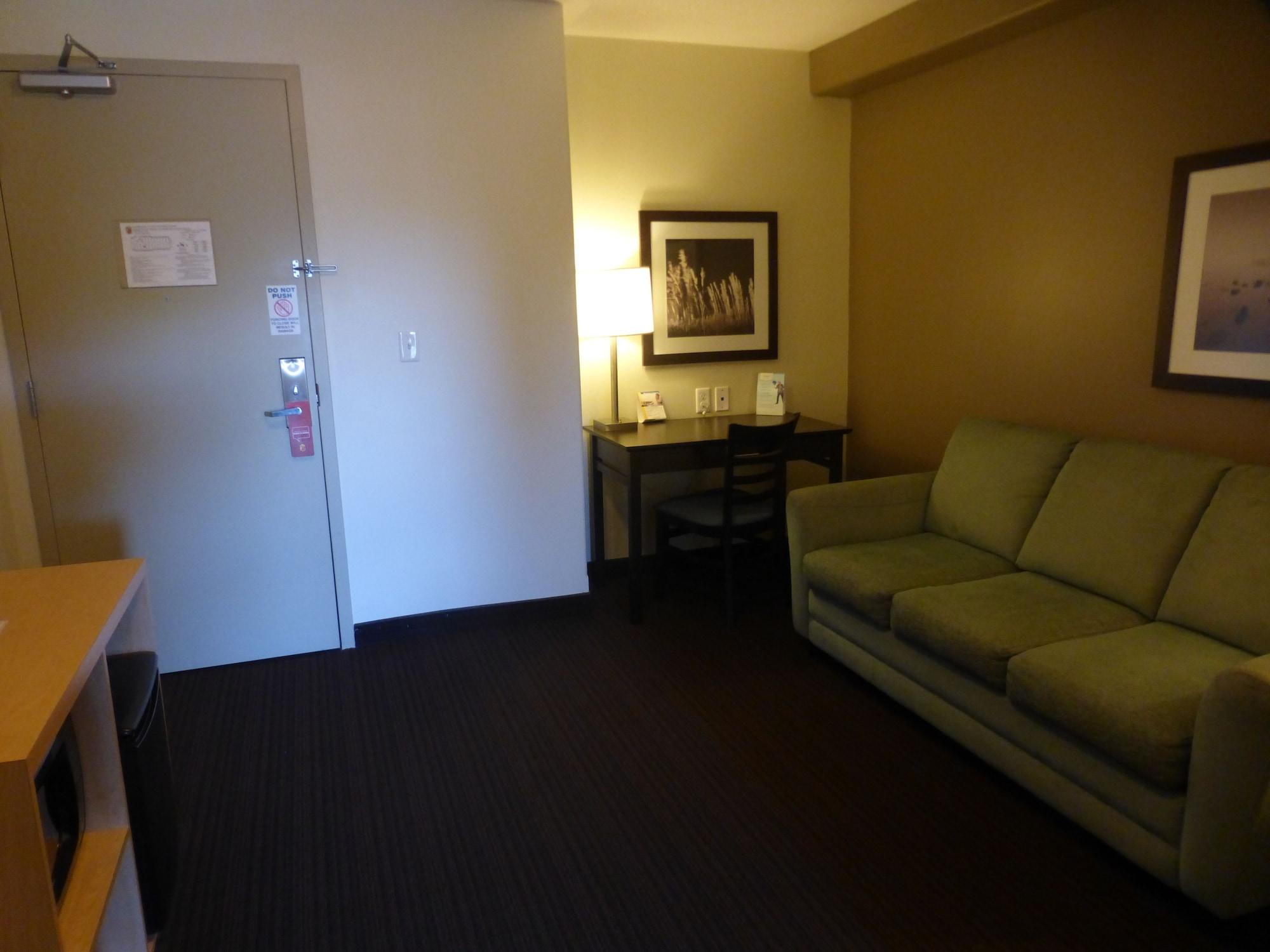 Super 8 By Wyndham Peterborough Otel Dış mekan fotoğraf